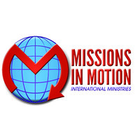 Missions In Motion International Ministries logo - Similar company to Go Missions