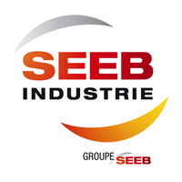 SEEB INDUSTRIE - Usinage de précision logo - Similar company to Feecs Le Partenaire De L'Usinage