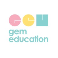 GEM Education (HK) logo - Similar company to Gem Education