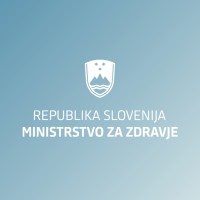 Ministrstvo za zdravje / Ministry of Health logo - Similar company to University Medical Centre Ljubljana