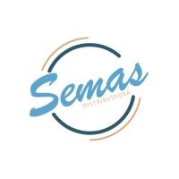 Semas • Distribuidora logo - Similar company to Distribuidora Leonel