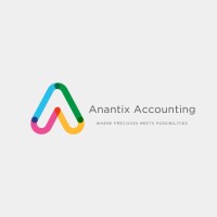 Anantix Accounting LLP logo - Similar company to Rays Global Consultancy