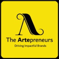 The Artepreneurs logo - Similar company to Willow Thrive
