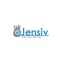 Jensiv Limited logo - Similar company to The Cloudticians Inc.