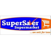 Supersaver Supermarket logo - Similar company to Justrite Limited