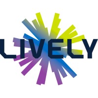 Lively Productions logo - Similar company to Odyssey Creative