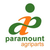 Paramount Agriparts - Tractor Linkage Parts, Trailer & Towing Parts Manufacturer in India. logo - Similar company to Paramount Impex