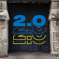 Lukiškių kalėjimas 2.0 logo - Similar company to Am Spauda