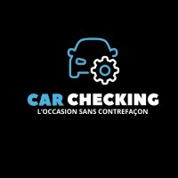 Car checking logo - Similar company to Carchecking