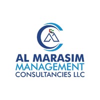 Al Marasim Management Consultancies LLC logo - Similar company to Patels Dcs