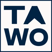 TAWO logo - Similar company to Moufense