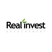 Real Invest logo - Similar company to Bcosmopolitan S.A.