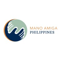 MANO AMIGA PHILIPPINES logo - Similar company to Fleur Movement