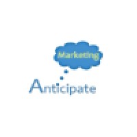 Anticipate Marketing logo - Similar company to Saffron Network