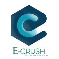 ECRUSH RGUKTN logo - Similar company to Teckzite, Rgukt Nuzvid