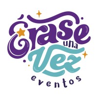 ERASE UNA VEZ EVENTOS RECREATIVOS