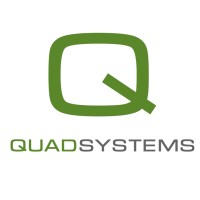 QUADSYSTEMS logo - Similar company to Quad Systems Ag