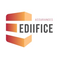 Ediifice logo - Similar company to Monga