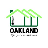 Oakland Spray Foam Insulation logo - Similar company to Bay Area Spray Foam Insulation