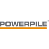 PowerPile Suomi Oy logo - Similar company to Newliner Suomi Oy