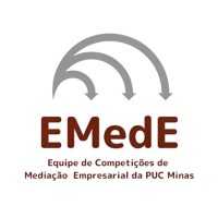 EMedE - Equipe de Competições de Mediação Empresarial PUC-Minas logo - Similar company to Gearb Ufsc