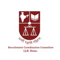 LLB(Hons.), Placement Committee, NLSIU logo - Similar company to Institute Of Public Policy, Nlsiu