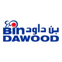 BinDawood logo - Similar company to Bindawood Holding