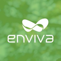 Enviva logo - Similar company to I/O Design & Engineering