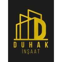 DUHAK İNŞAAT logo - Similar company to Myt Group Mimarlık