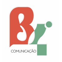 B4 Comunicação logo - Similar company to Kosmo Studio