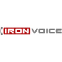 Ironvoice
