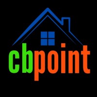 cbpoint Correspondente Imobiliário logo - Similar company to Sigma Gestão Imobiliária