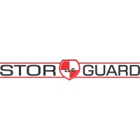 Stor-Guard logo - Similar company to Storguard Self-Storage Shine Auto Wash