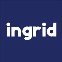 Ingrid Aviation logo - Similar company to Deda Technology S.R.L.