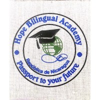 Hope Bilingual Academy logo - Similar company to Counsel Brew