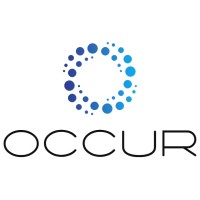 Occur AB logo - Similar company to Occurai