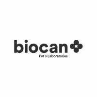 Biocan Pet's Laboratories logo - Similar company to Biocan