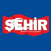 Şehir Gazetesi logo - Similar company to Antalya Ekspres
