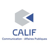 CALIF logo - Similar company to Piemo 〽️