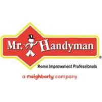 Mr. Handyman of E. Nashville & Hendersonville logo - Similar company to Strip Curtains Direct