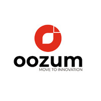 Oozum Automation logo - Similar company to Web Desing