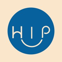 Happy Ice Pops logo - Similar company to Dart Haus