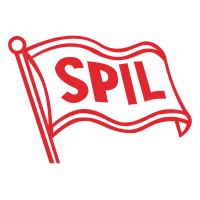 PT Salam Pacific Indonesia Lines logo - Similar company to Spil