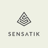 Sensatik logo