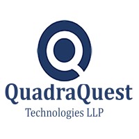 QuadraQuest Technologies logo - Similar company to Shertech Information Services
