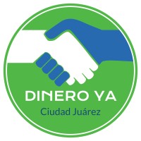 Dinero Ya logo - Similar company to Prestamos Prima Group