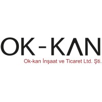 Ok-kan İnşaat ve Ticaret Ltd. Şti. logo - Similar company to Kian Inşaat