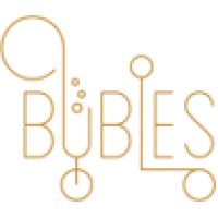 Bubles Champagne logo - Similar company to Arkins