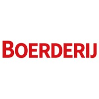 Boerderij logo - Similar company to Skycooler®️