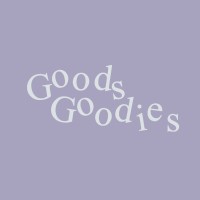 Goods Goodies logo - Similar company to Pixelcast Mantra Media